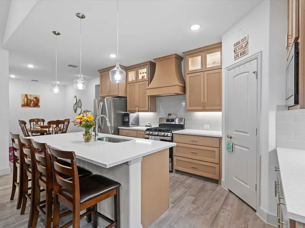 565 Beck Drive Lavon, TX 75166