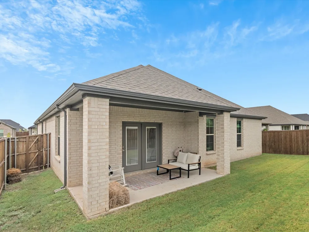 565 Beck Drive Lavon, TX 75166