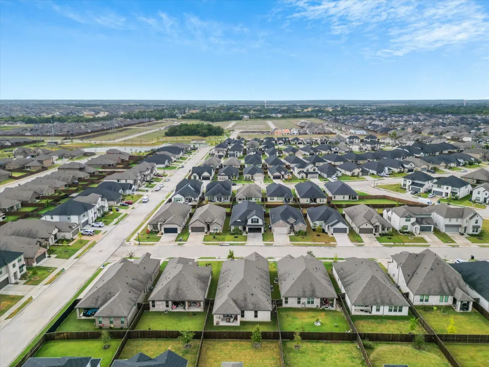 565 Beck Drive Lavon, TX 75166