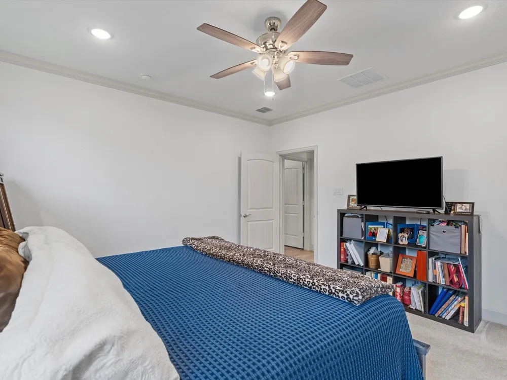 565 Beck Drive Lavon, TX 75166