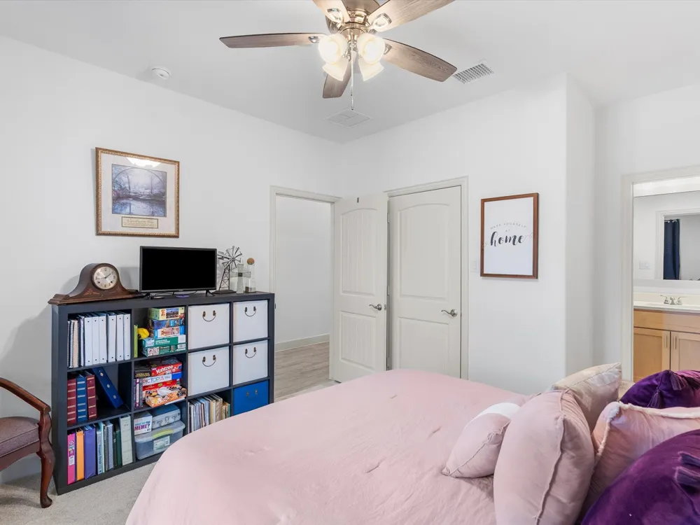 565 Beck Drive Lavon, TX 75166