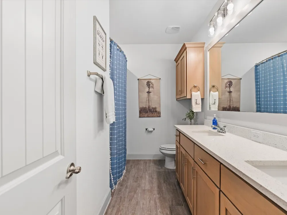 565 Beck Drive Lavon, TX 75166