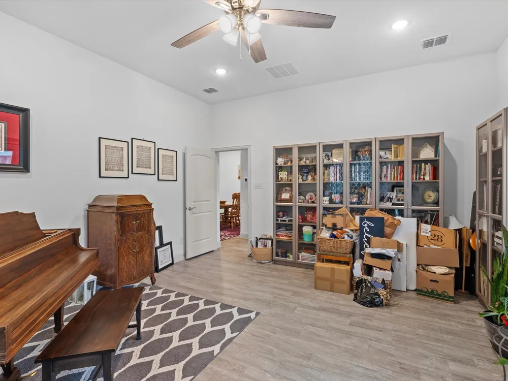 565 Beck Drive Lavon, TX 75166