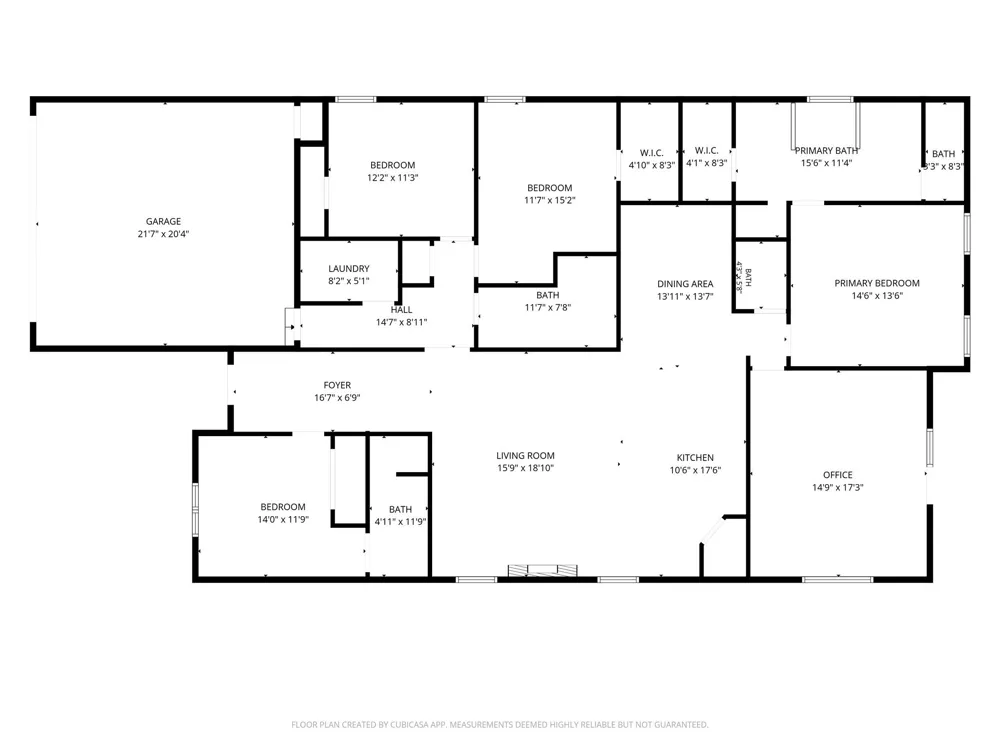 565 Beck Drive Lavon, TX 75166