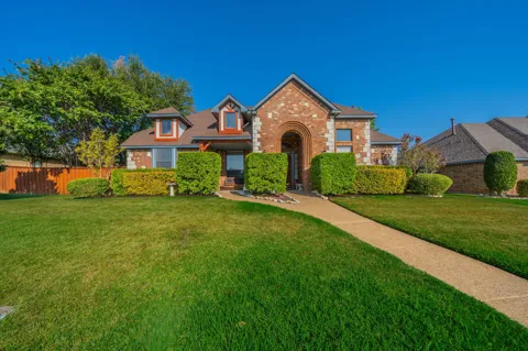 1309 Heritage Hill Drive
