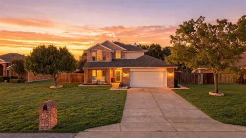 2774 Cobblestone Drive