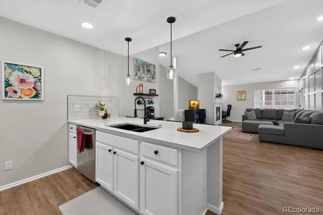 4221 S Blackhawk Circle #7C Aurora, CO 80014