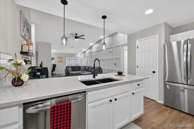 4221 S Blackhawk Circle #7C Aurora, CO 80014