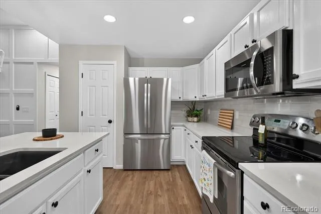 4221 S Blackhawk Circle #7C Aurora, CO 80014