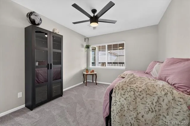 4221 S Blackhawk Circle #7C Aurora, CO 80014