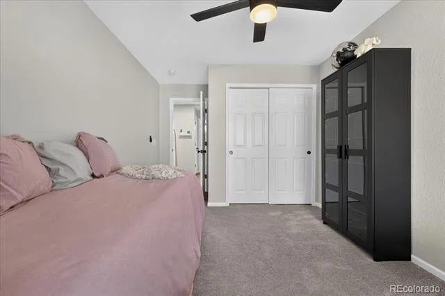 4221 S Blackhawk Circle #7C Aurora, CO 80014