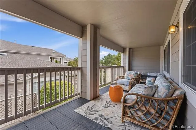 4221 S Blackhawk Circle #7C Aurora, CO 80014