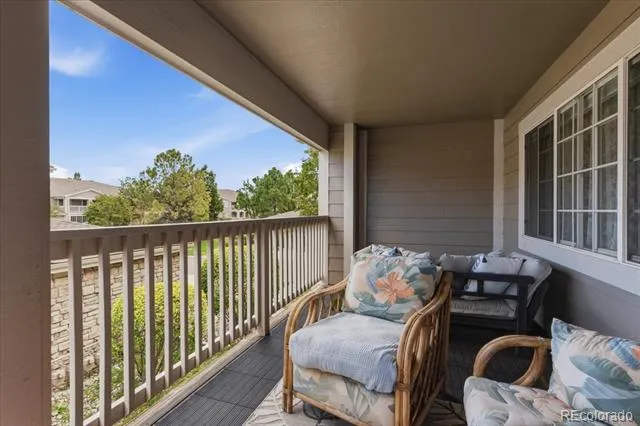 4221 S Blackhawk Circle #7C Aurora, CO 80014