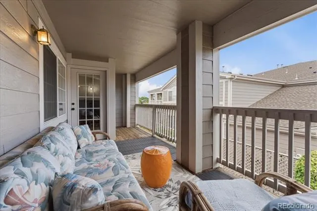 4221 S Blackhawk Circle #7C Aurora, CO 80014