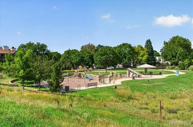4221 S Blackhawk Circle #7C Aurora, CO 80014
