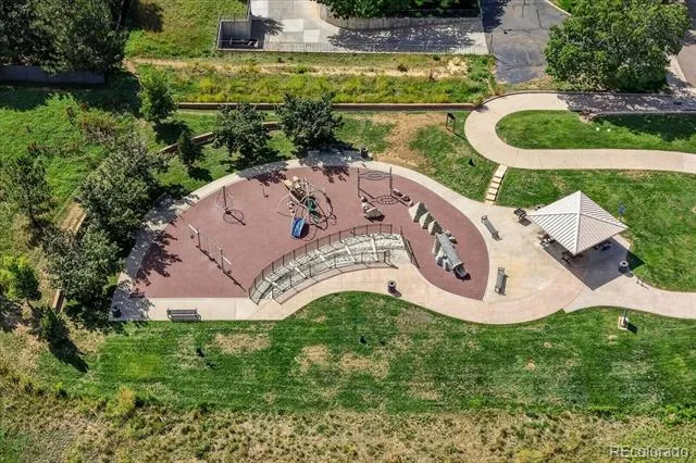 4221 S Blackhawk Circle #7C Aurora, CO 80014
