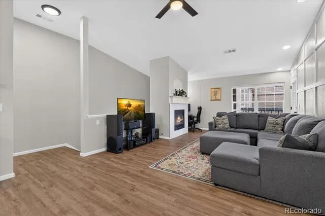 4221 S Blackhawk Circle #7C Aurora, CO 80014