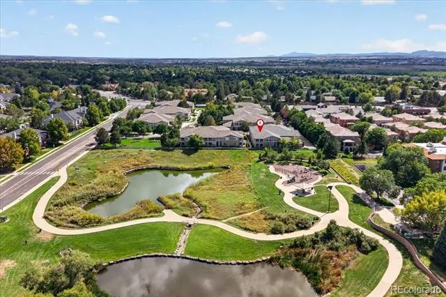 4221 S Blackhawk Circle #7C Aurora, CO 80014