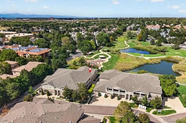 4221 S Blackhawk Circle #7C Aurora, CO 80014