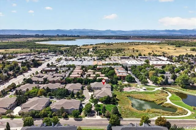 4221 S Blackhawk Circle #7C Aurora, CO 80014