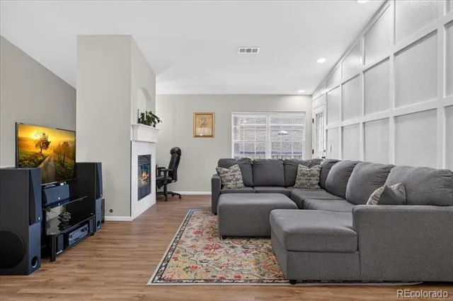 4221 S Blackhawk Circle #7C Aurora, CO 80014