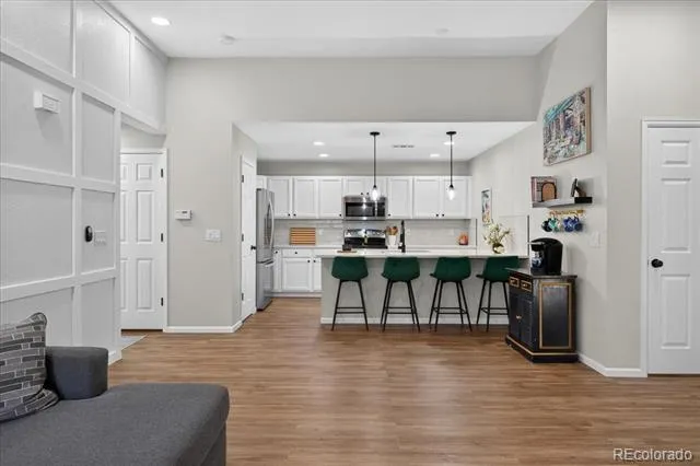 4221 S Blackhawk Circle #7C Aurora, CO 80014