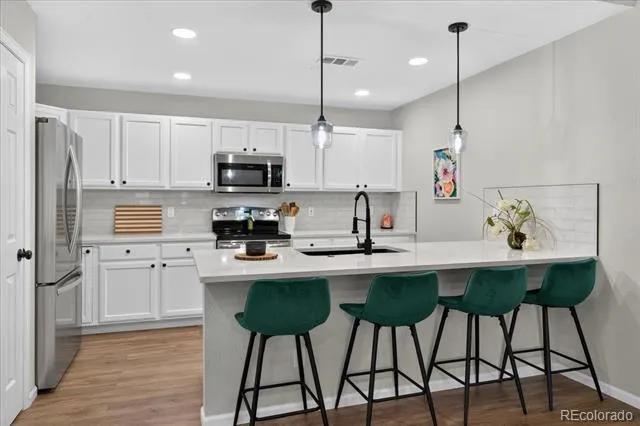 4221 S Blackhawk Circle #7C Aurora, CO 80014