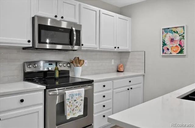 4221 S Blackhawk Circle #7C Aurora, CO 80014