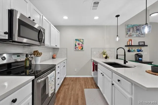 4221 S Blackhawk Circle #7C Aurora, CO 80014