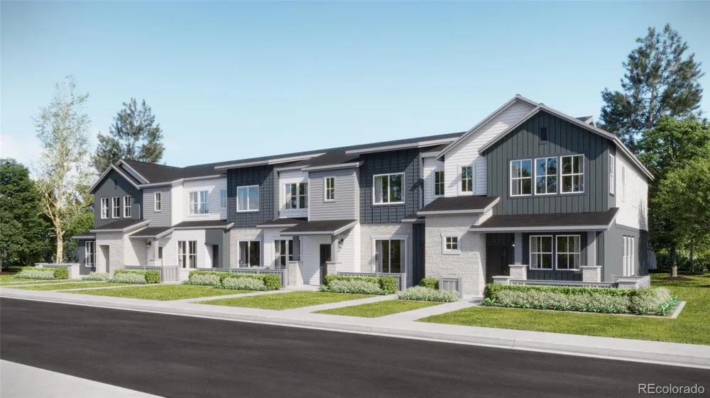 16783 E Irwin Avenue Centennial, CO 80016