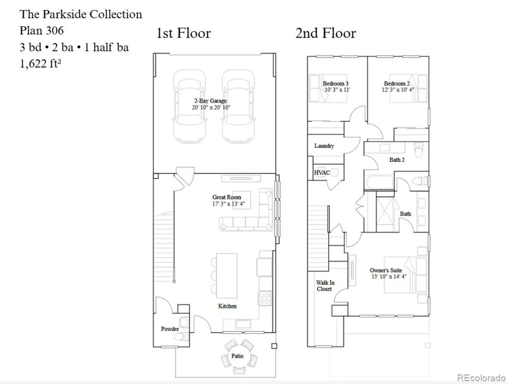 16783 E Irwin Avenue Centennial, CO 80016