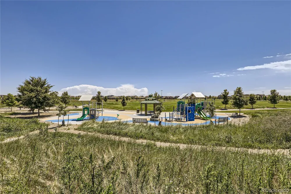 2292 S Haleyville Way Aurora, CO 80018