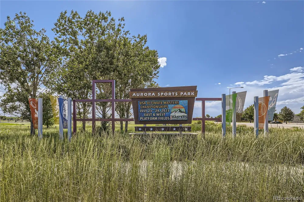 2292 S Haleyville Way Aurora, CO 80018