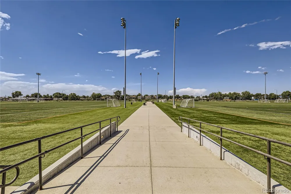 2292 S Haleyville Way Aurora, CO 80018