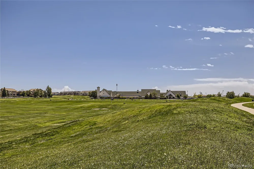 2292 S Haleyville Way Aurora, CO 80018