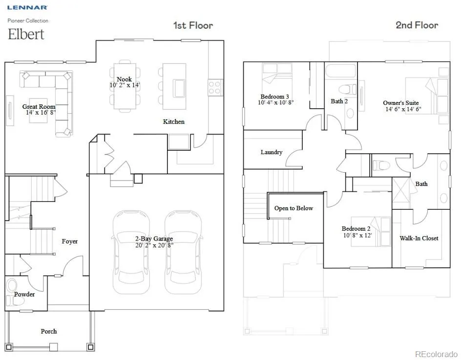 10825 Tomboy Drive Parker, CO 80134