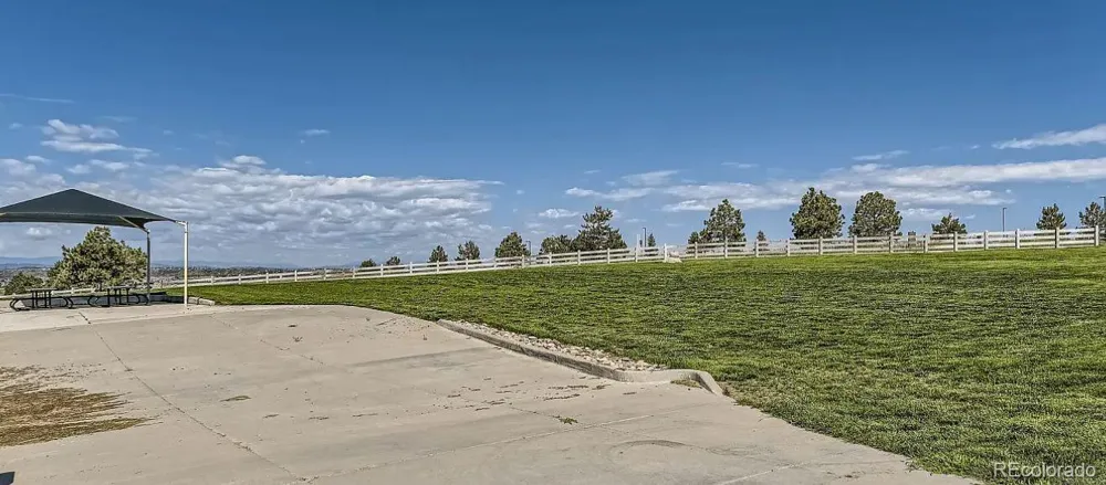 10825 Tomboy Drive Parker, CO 80134