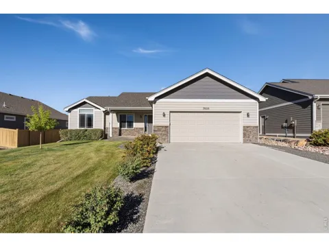 7025 Sage Meadows Drive