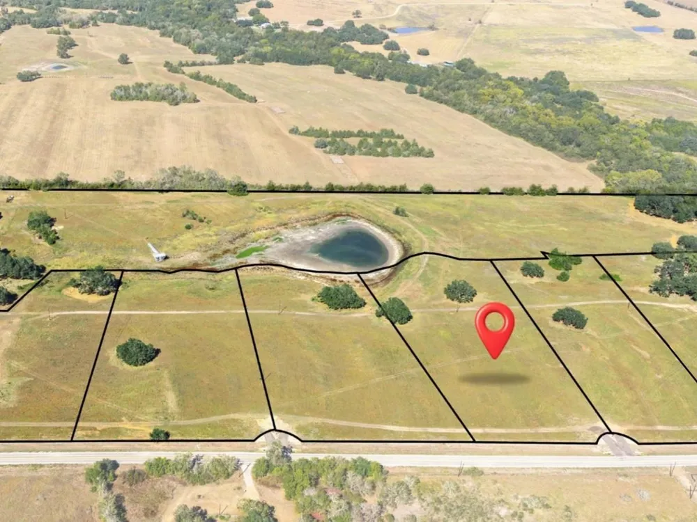 2961 Fm 956 Schulenburg, TX 78956