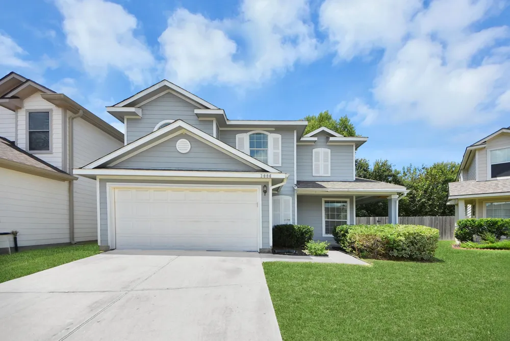 3006 Palace Oaks Drive Houston, TX 77082