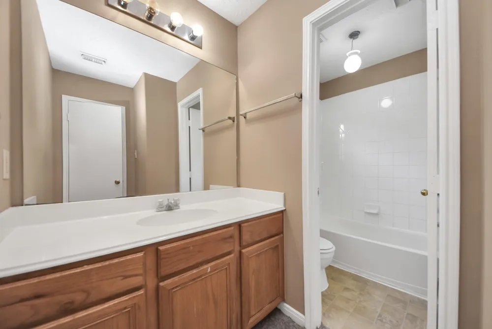 3006 Palace Oaks Drive Houston, TX 77082