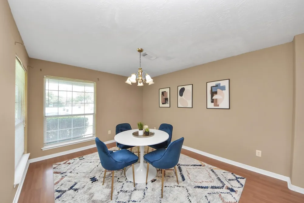 3006 Palace Oaks Drive Houston, TX 77082