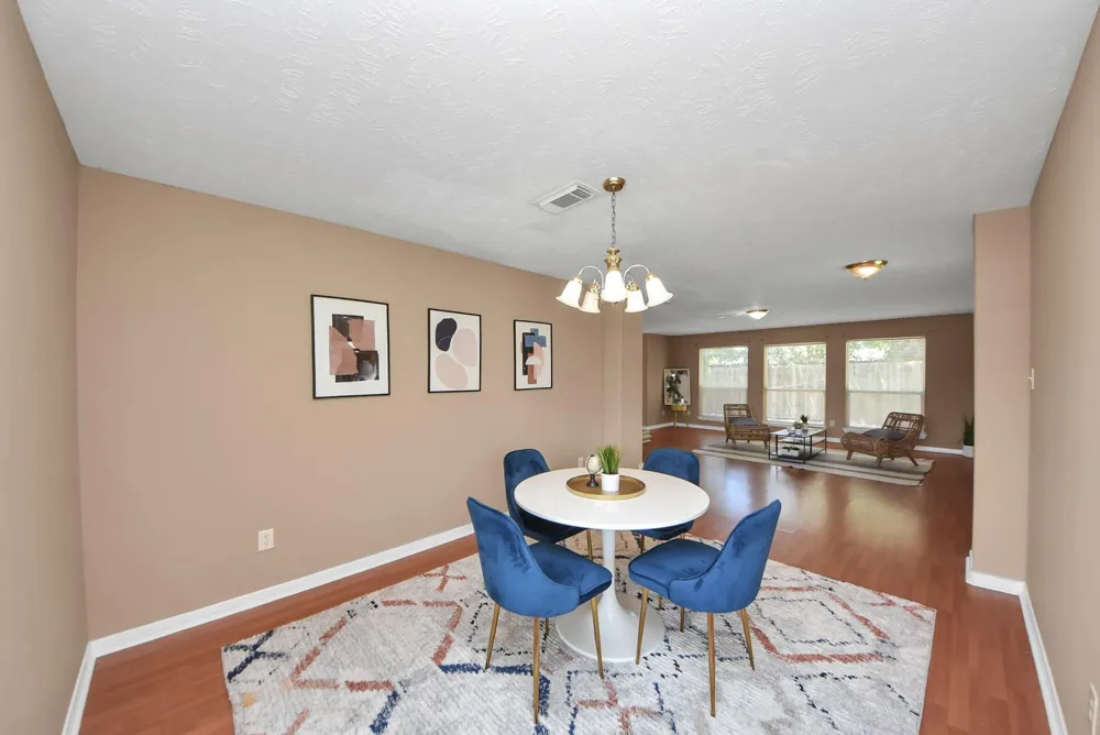 3006 Palace Oaks Drive Houston, TX 77082