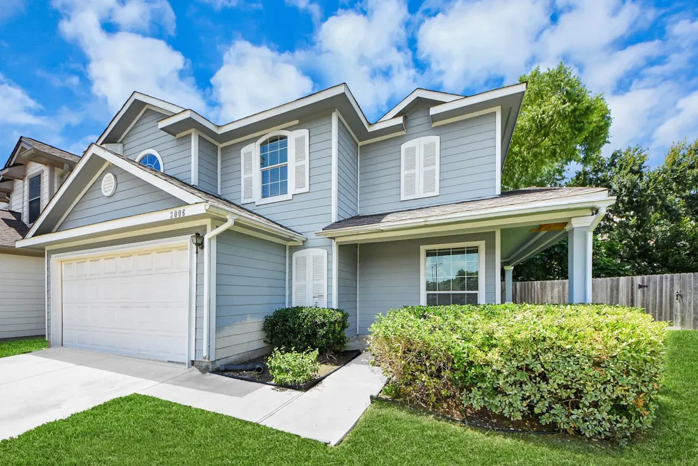 3006 Palace Oaks Drive Houston, TX 77082