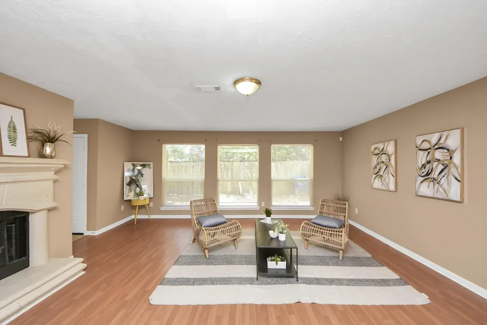 3006 Palace Oaks Drive Houston, TX 77082