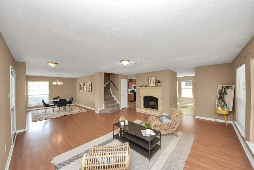 3006 Palace Oaks Drive Houston, TX 77082
