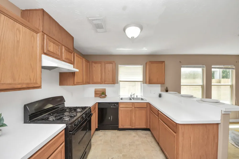 3006 Palace Oaks Drive Houston, TX 77082