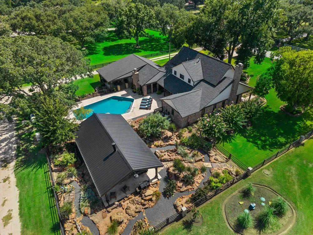 18003 Kitzman Road Cypress, TX 77429