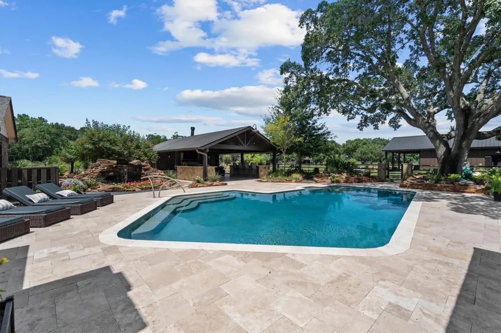 18003 Kitzman Road Cypress, TX 77429