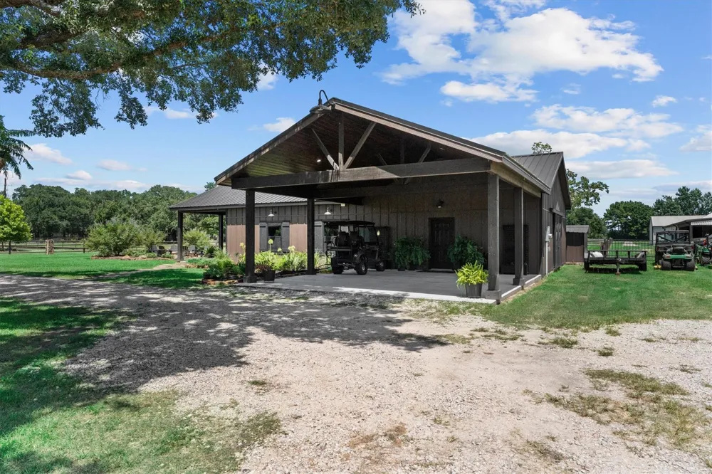 18003 Kitzman Road Cypress, TX 77429